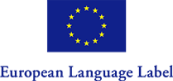 European Language Label